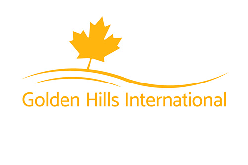 golden hills logo