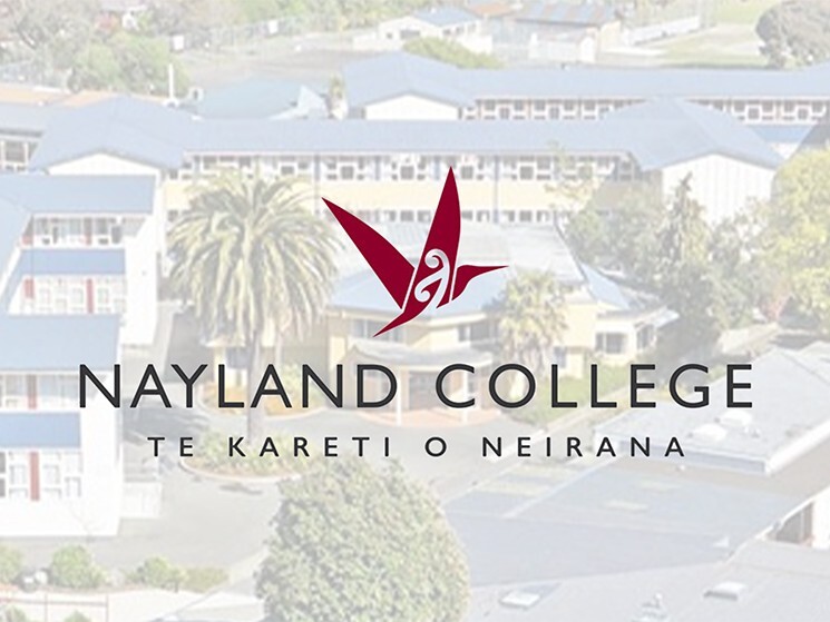 nayland college banner - copia