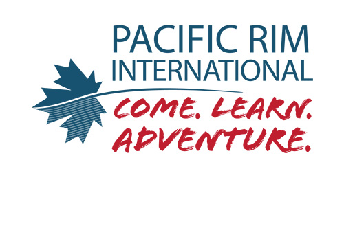 pacific rim logo